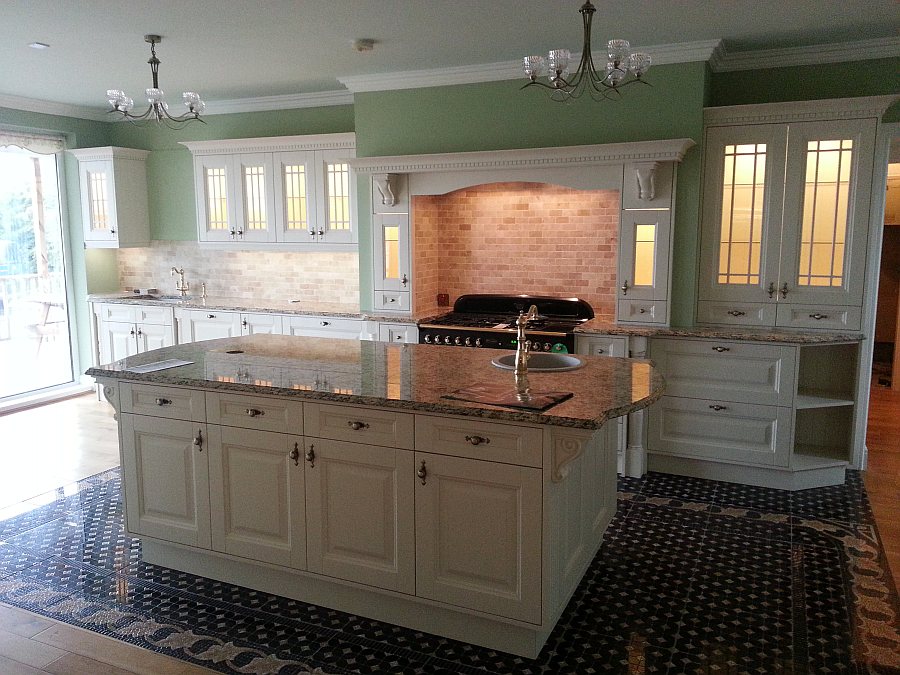 Kitchen Design Galway