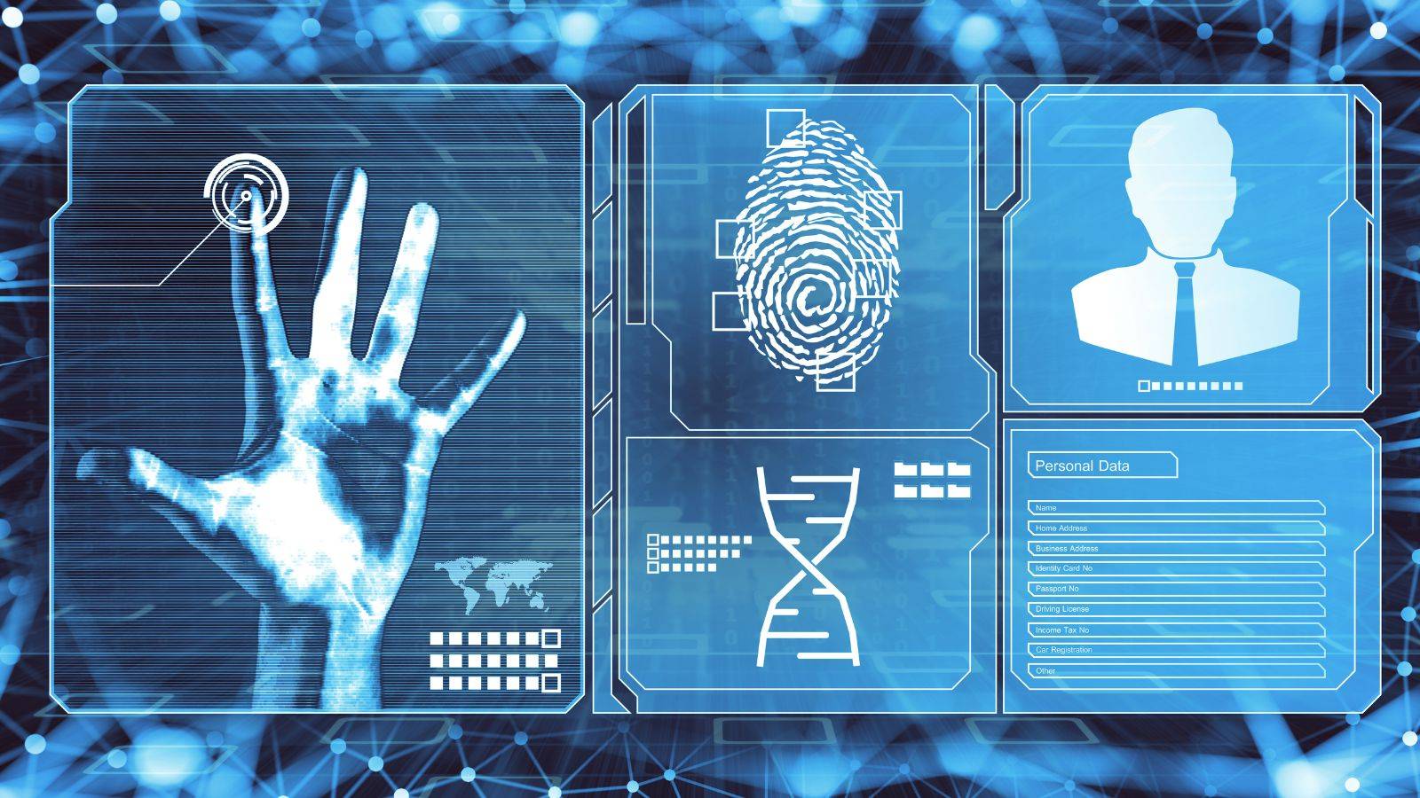 ILR Biometric Card 2026 | Complete NTL Application Guide