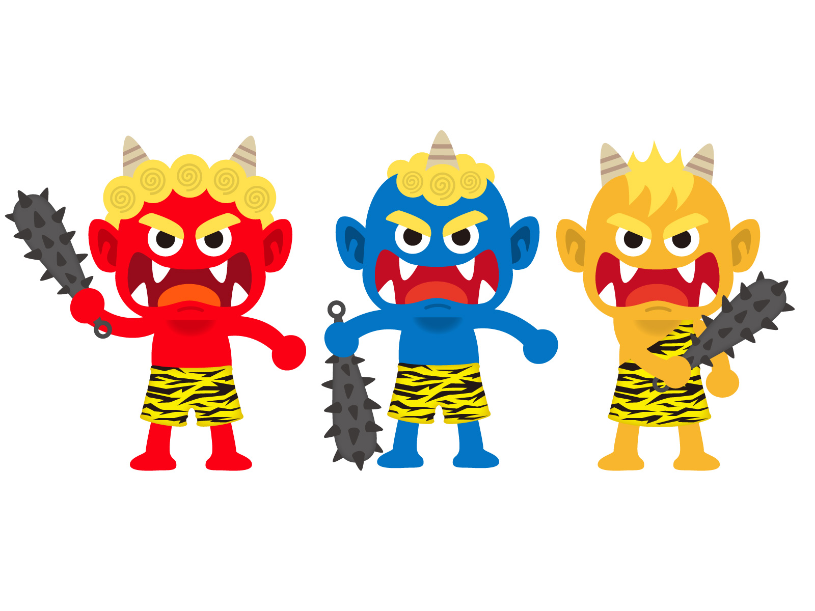 三太郎Cm「来年の事を言うと鬼が笑う」理由は？ ・・・・・・ほかにもある、“マイナーだけど役立つ”ことわざ集｜Time＆Space By Kddi 鬼が笑う | 個別指導塾 コネクト