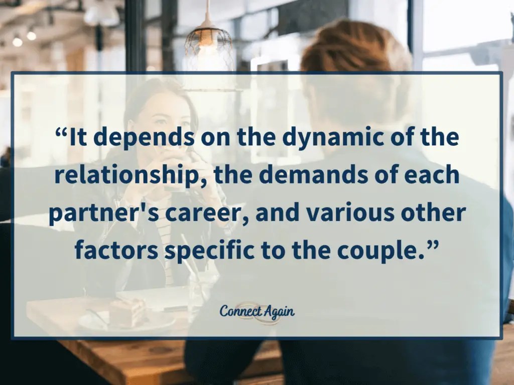 How Often Should Couples Go On Dates? Get An Expert Opinion! Connect