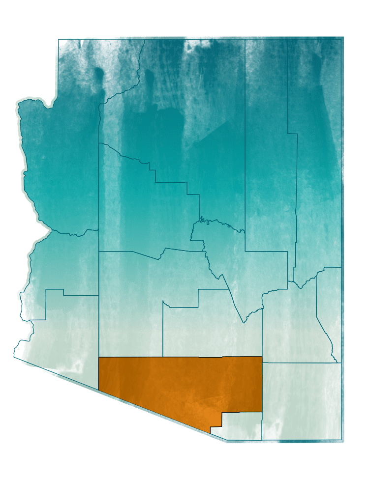 Arizona County Data Connect Arizona