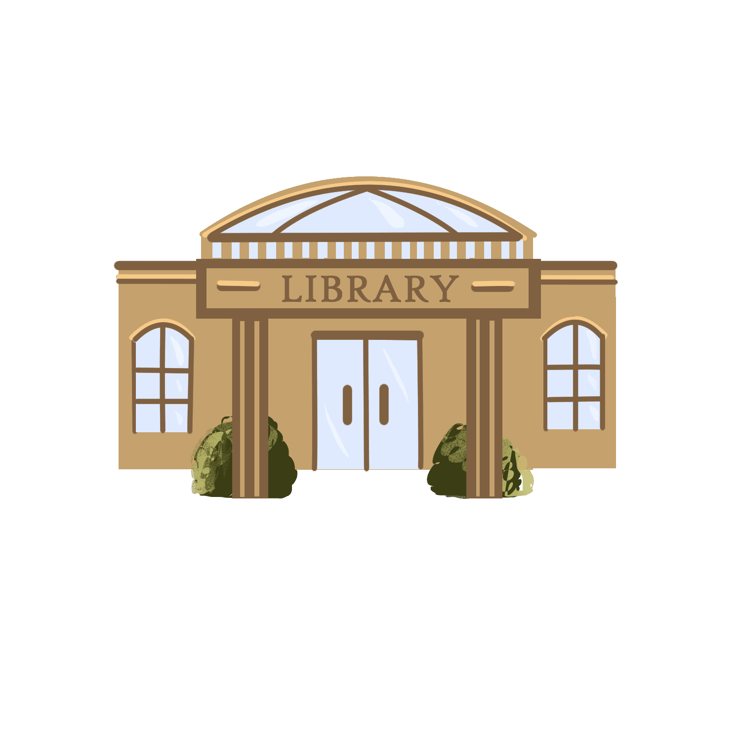 Tonto Basin Public Library Connect Arizona