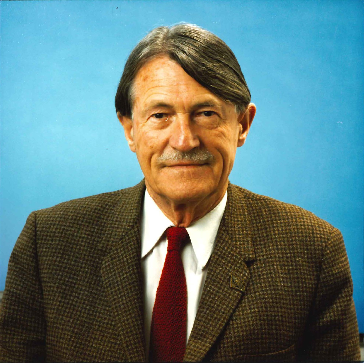 MEDLIN, Dr Edwin Harry Interview The University of Adelaide