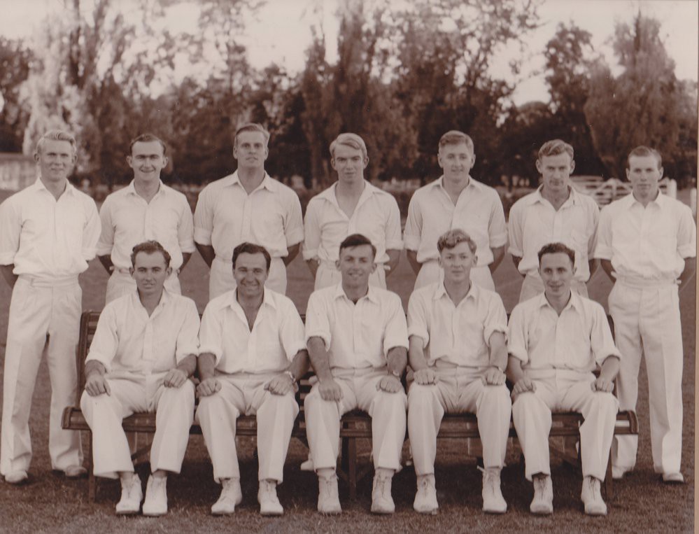 Adelaide University Cricket Club The University of Adelaide