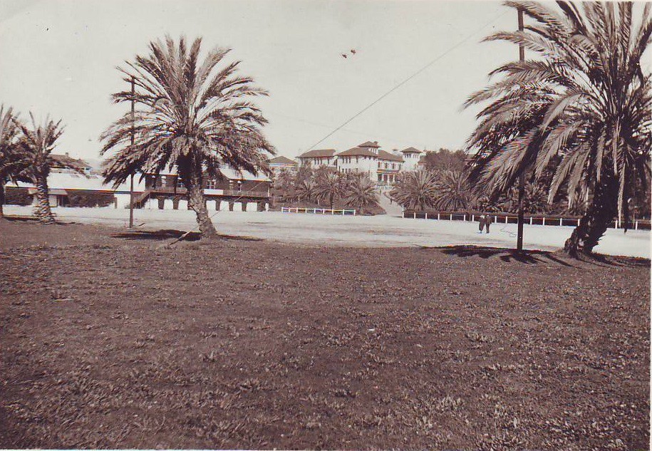 Hartley Building The University of Adelaide