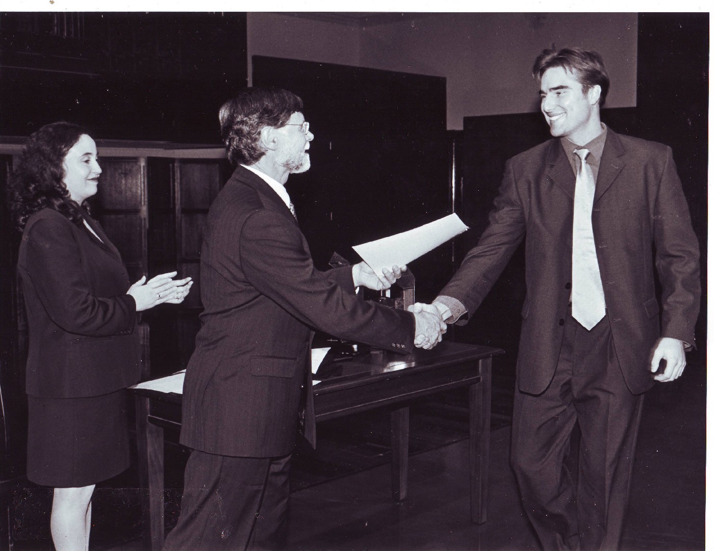 Adelaide Law School The University of Adelaide