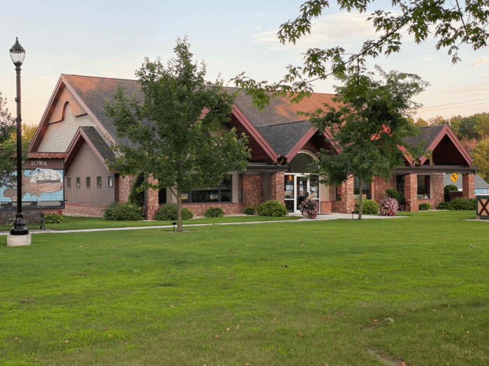 Elgin Alpine Communications