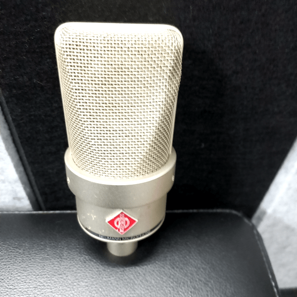 Buy Used 'Neumann TLM 103 Microphone' Online Bajaao Used Gear
