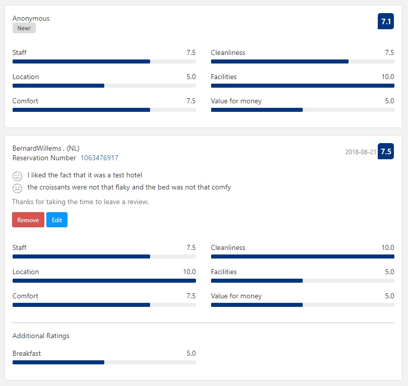 My Booking Secret To A Great Hotel Booking