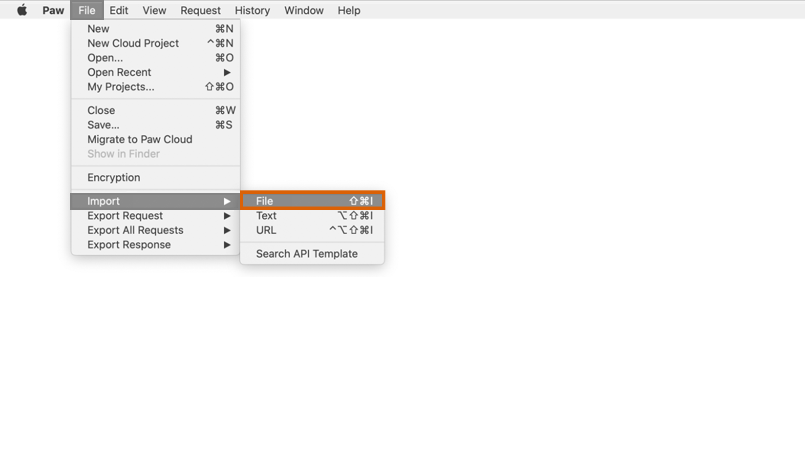 Paw CloudBlue Connect