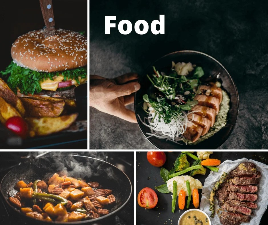 Greasy Food Day CoCarting