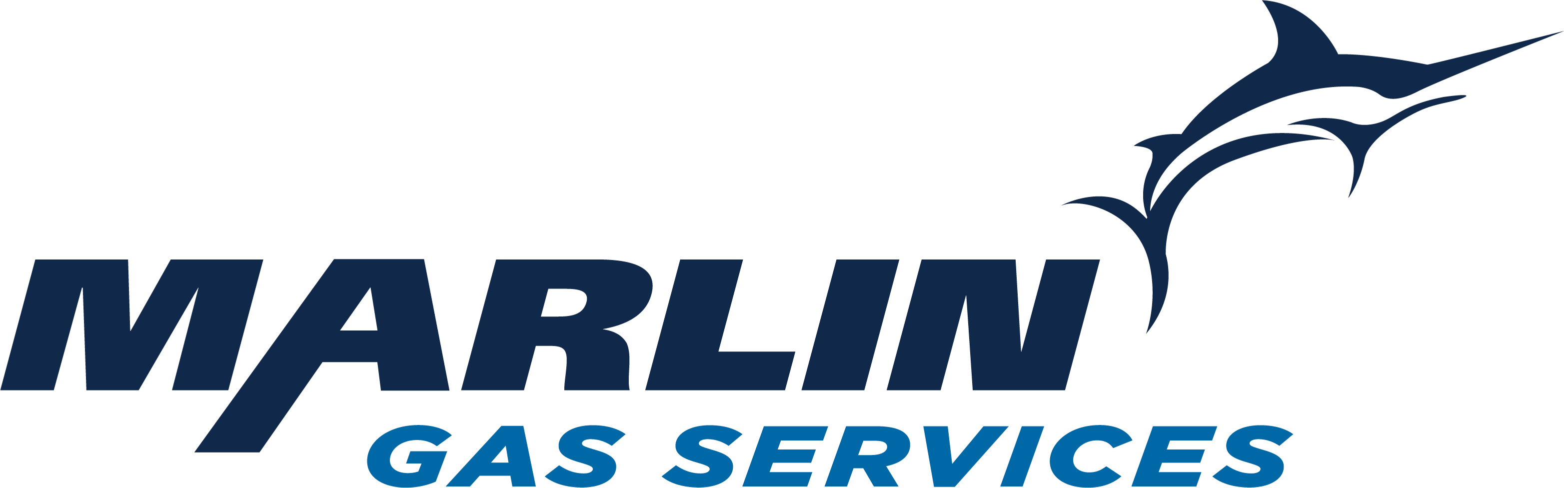 Marlin Gas Services Pandemic Response & Communications