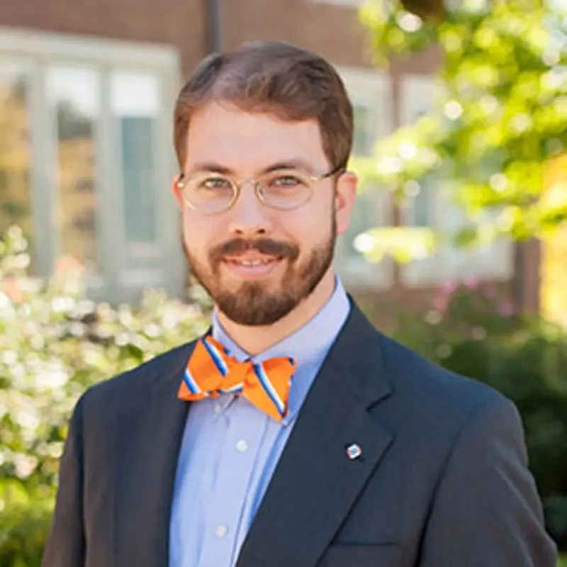 Benjamin Compton Graduate Programs for Working Professionals in TN