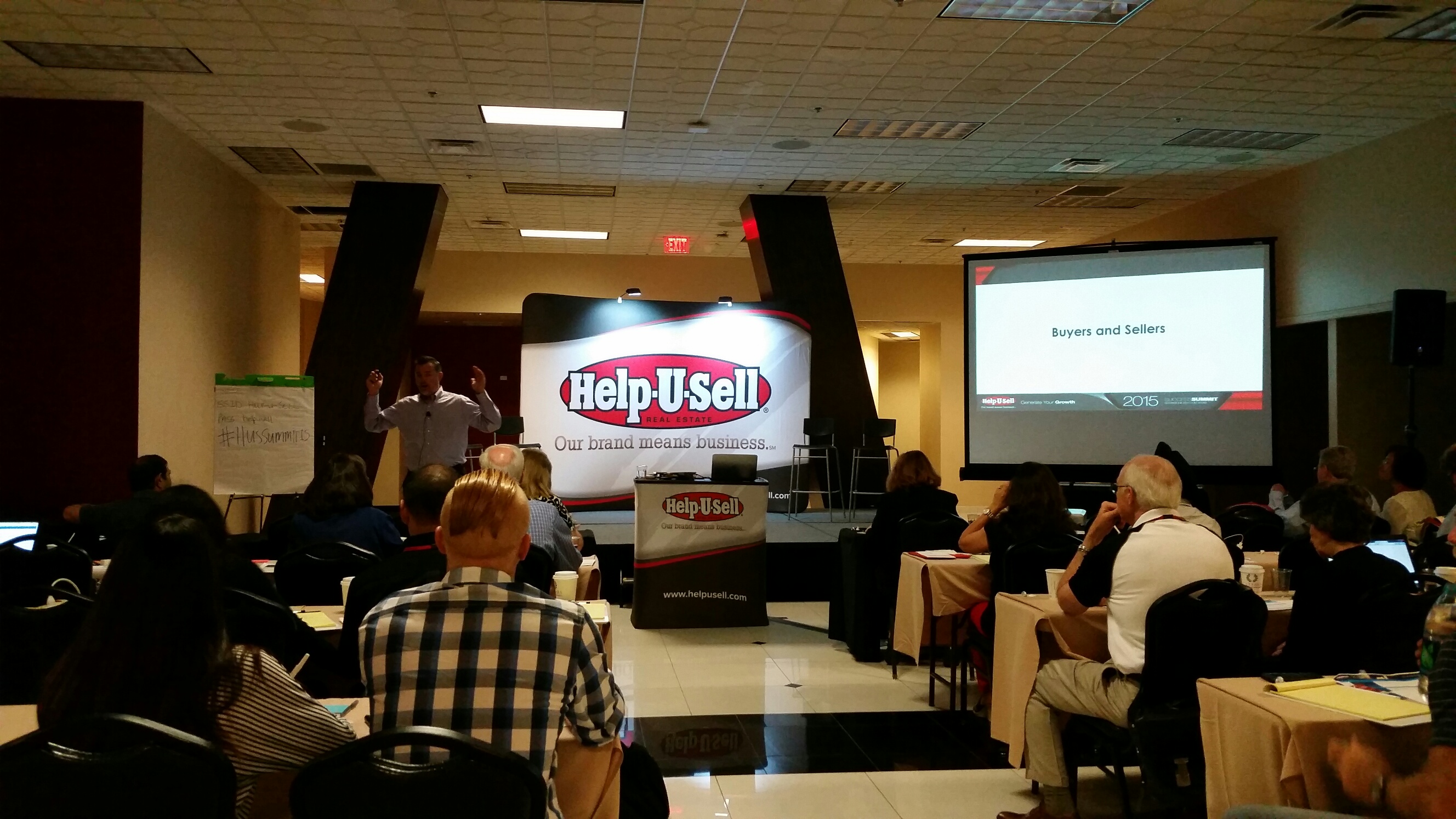 Coaching HelpUSell® Connect