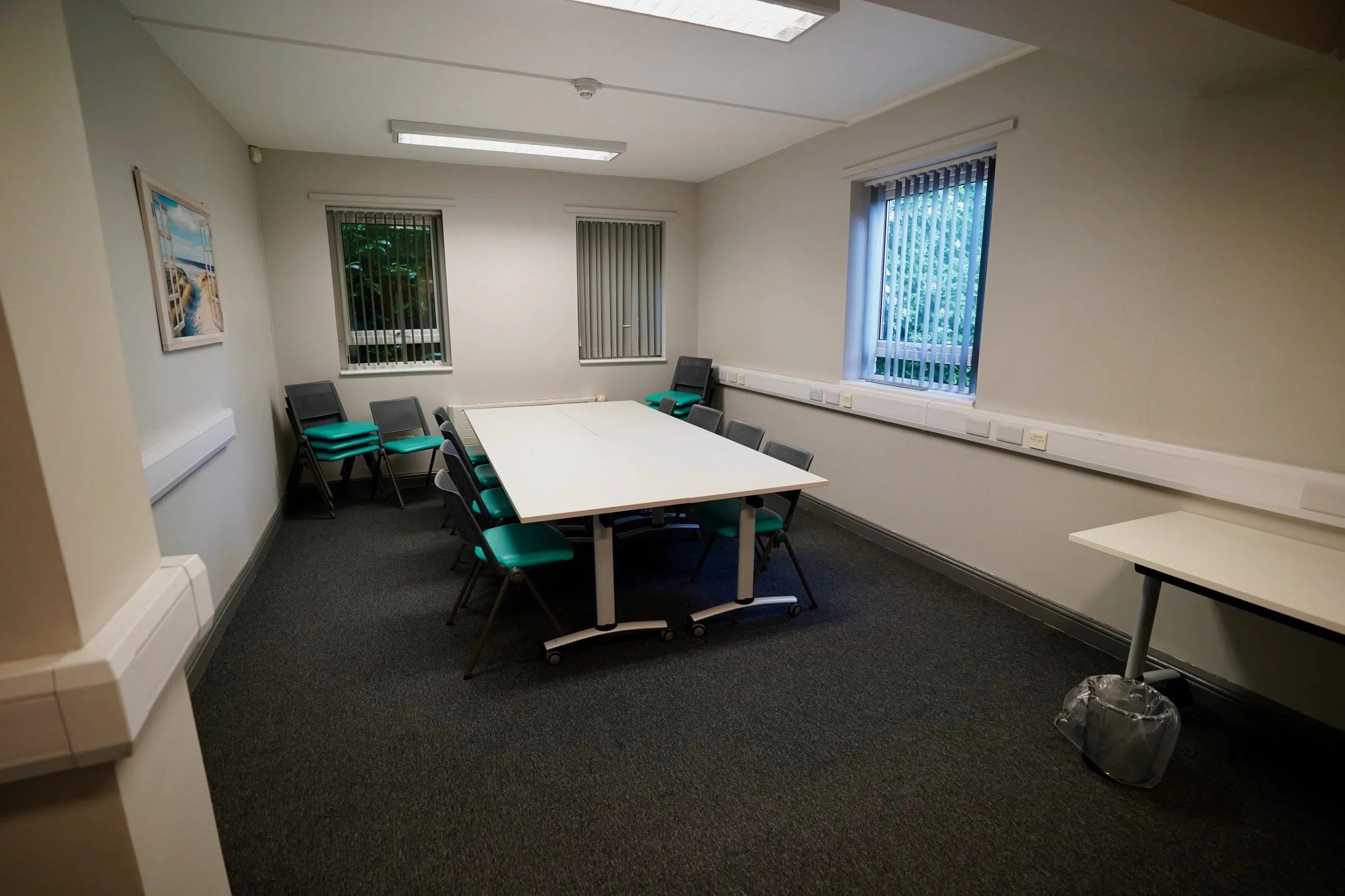 Location and directions Hull & East Riding Community Core CAMHS