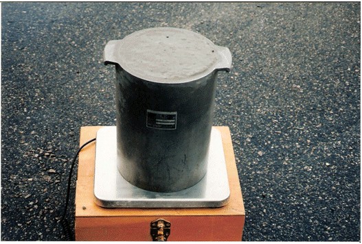 Concrete Field Tech Study Guide All Items