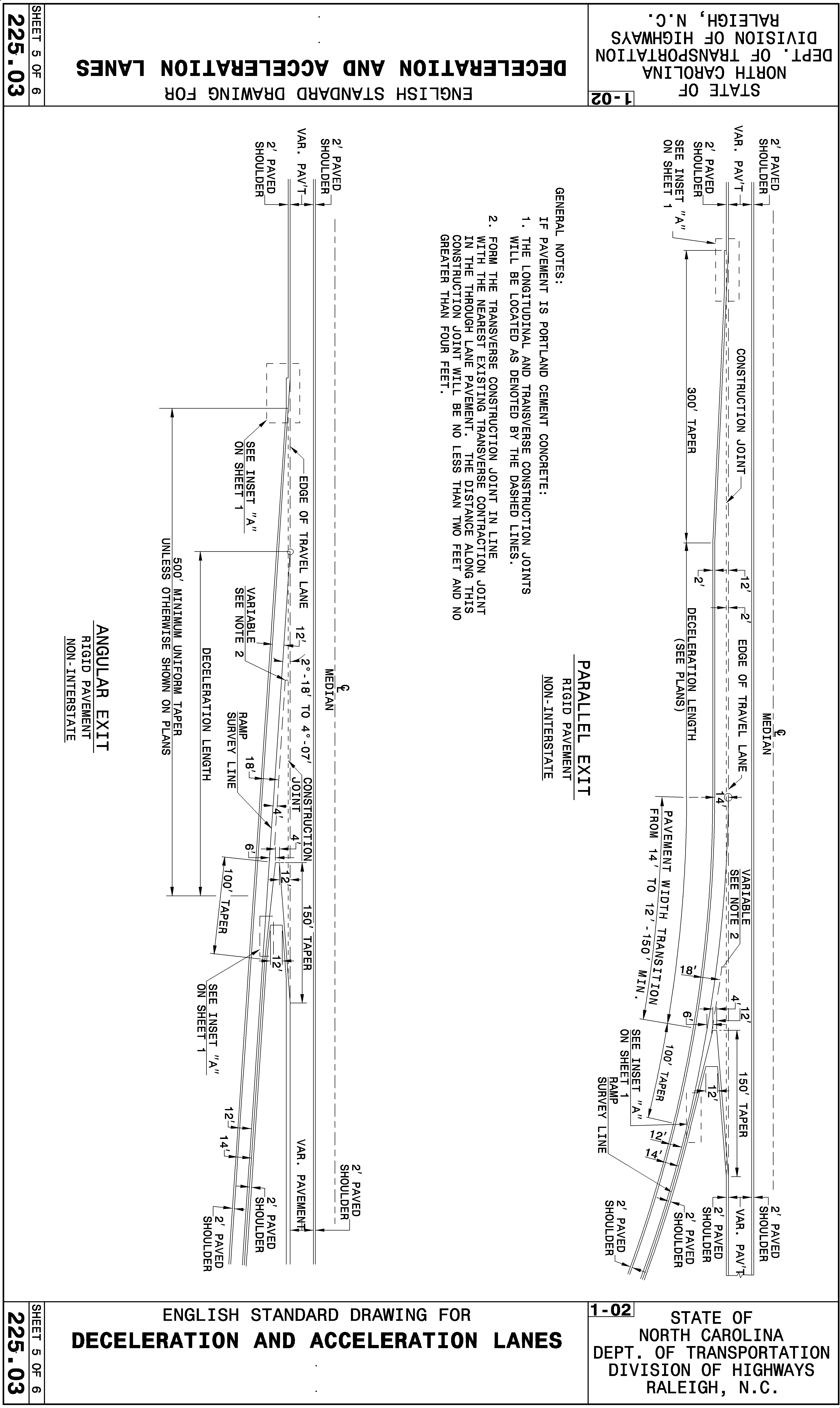 2002StandardDrawingsEnglish All Documents