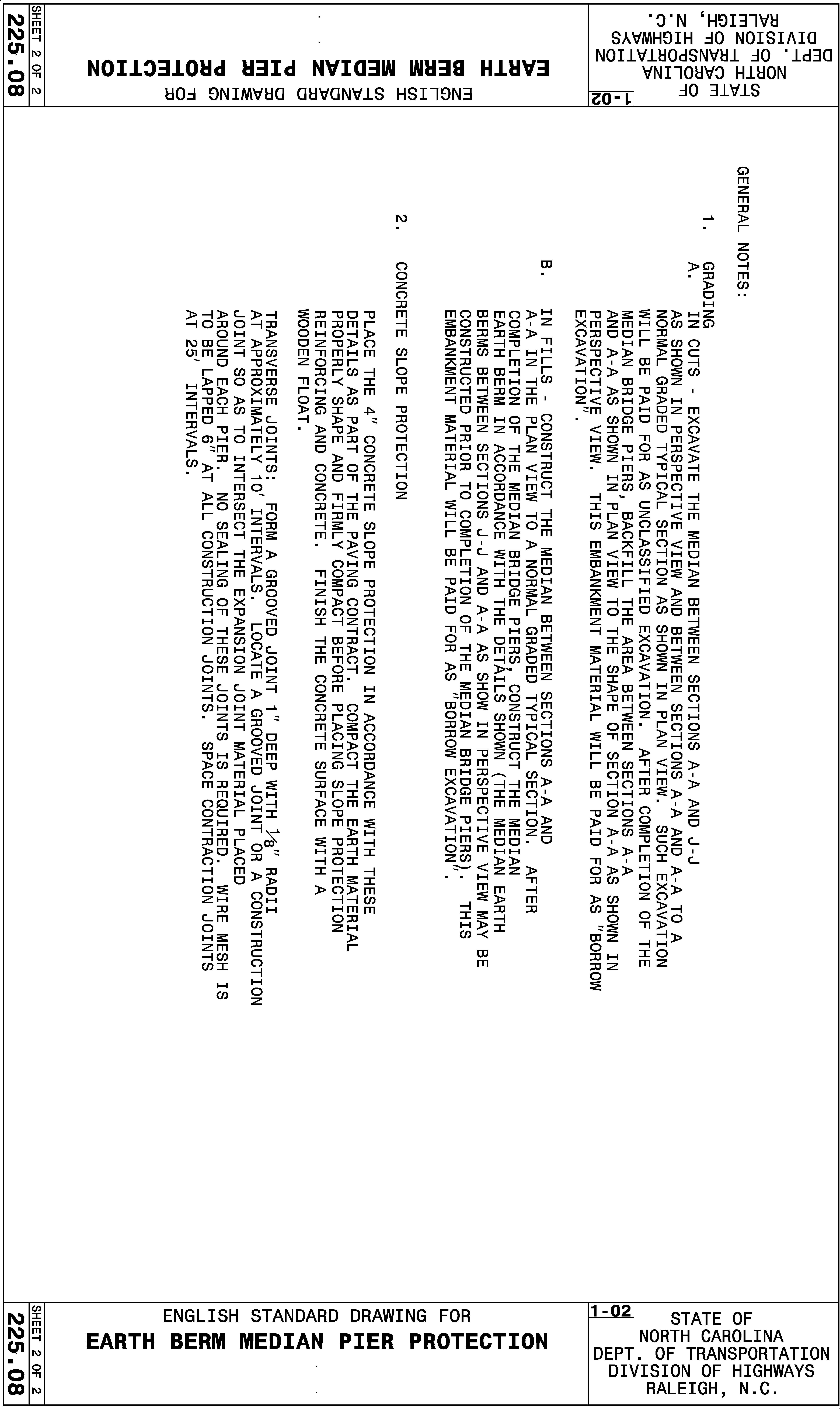 2002StandardDrawingsEnglish All Documents
