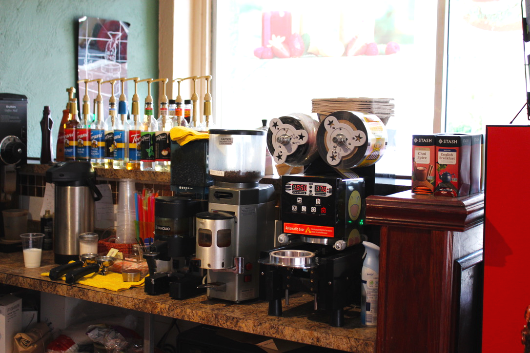 Creative's Guide to Evanston Restaurants