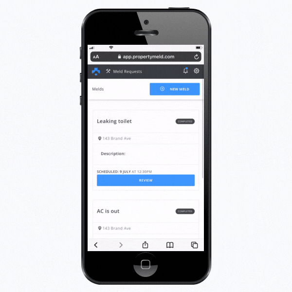 A Smarter Way To Coordinate Property Maintenance Property Meld