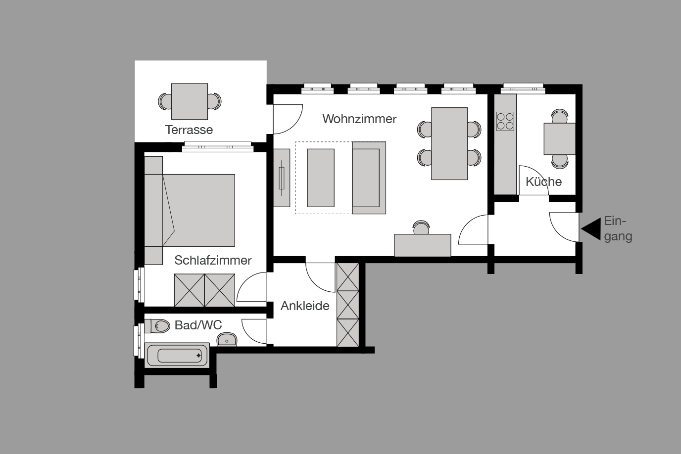 70 Sqm Floor Plan floorplans.click
