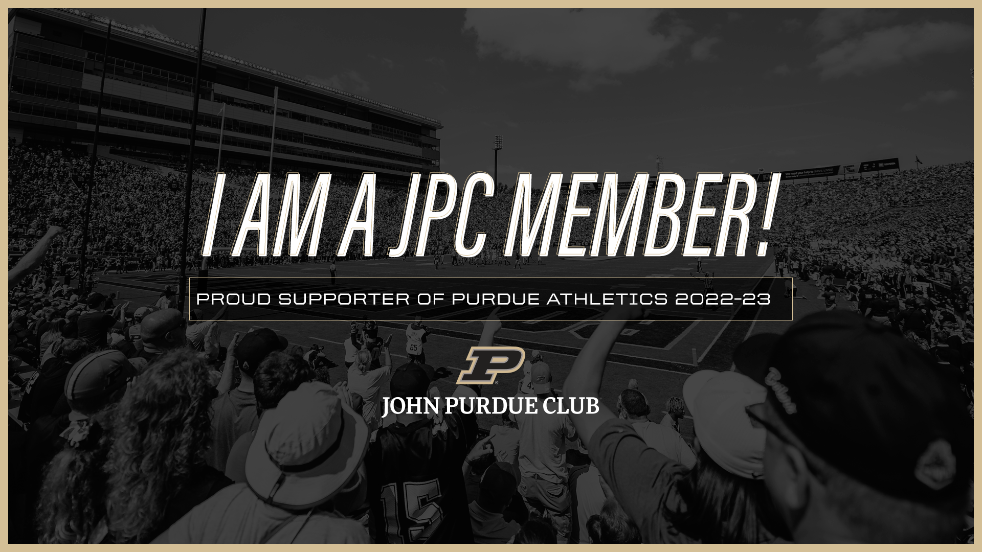 John Purdue Club