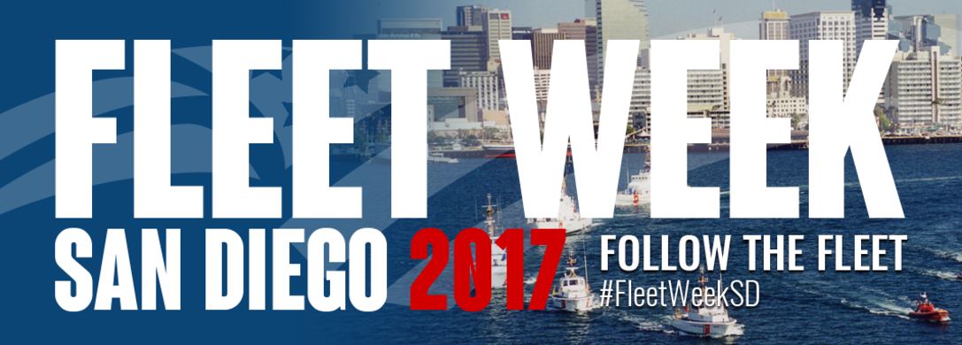fleet week schedule 2023 2017 Fleet Week Opportunity for Members SDTA Connect Blog