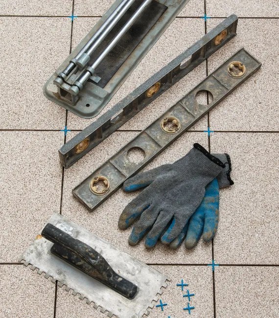 Best Tile Installation in Minneapolis