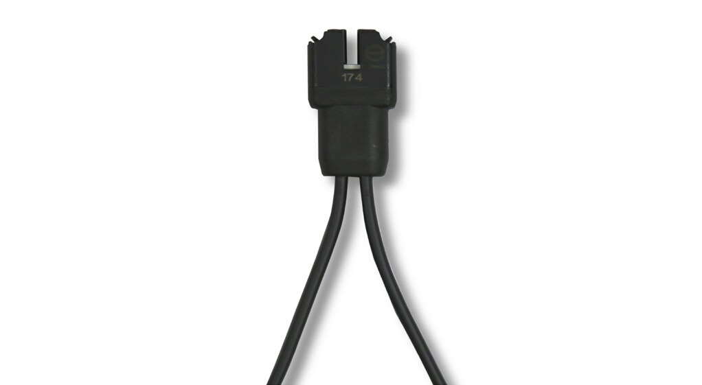 Enphase Q1217240 Landscape Trunk Cable