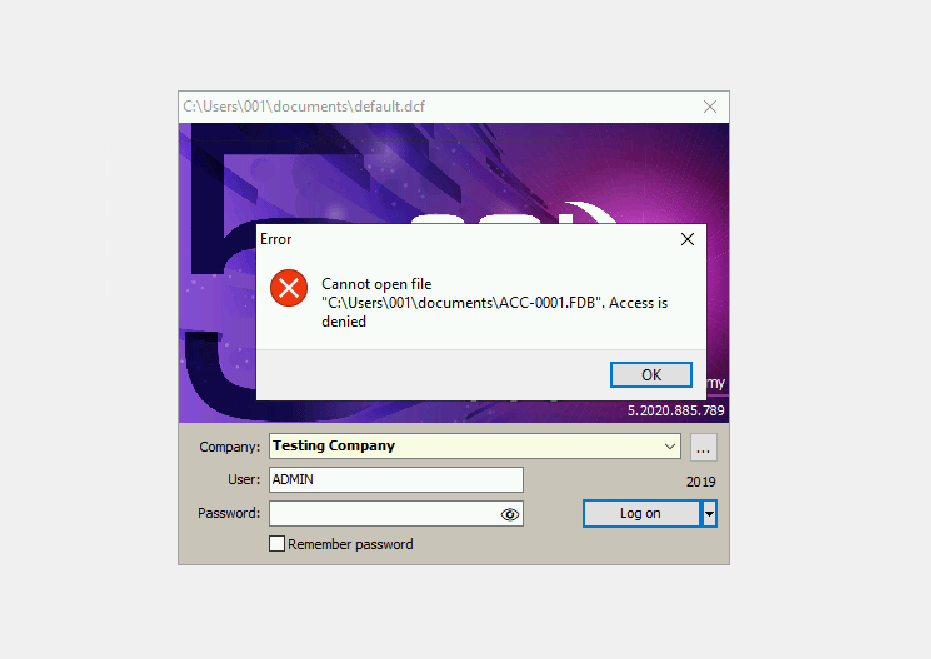 Troubleshooting SQL Connect Documentation