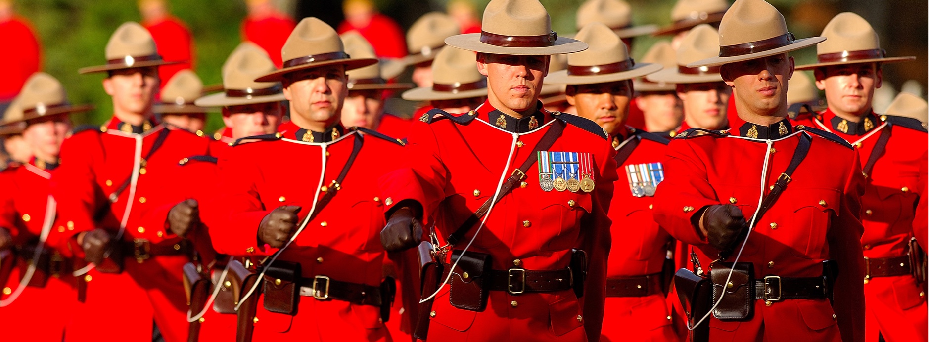 Border Security Connect2Canada