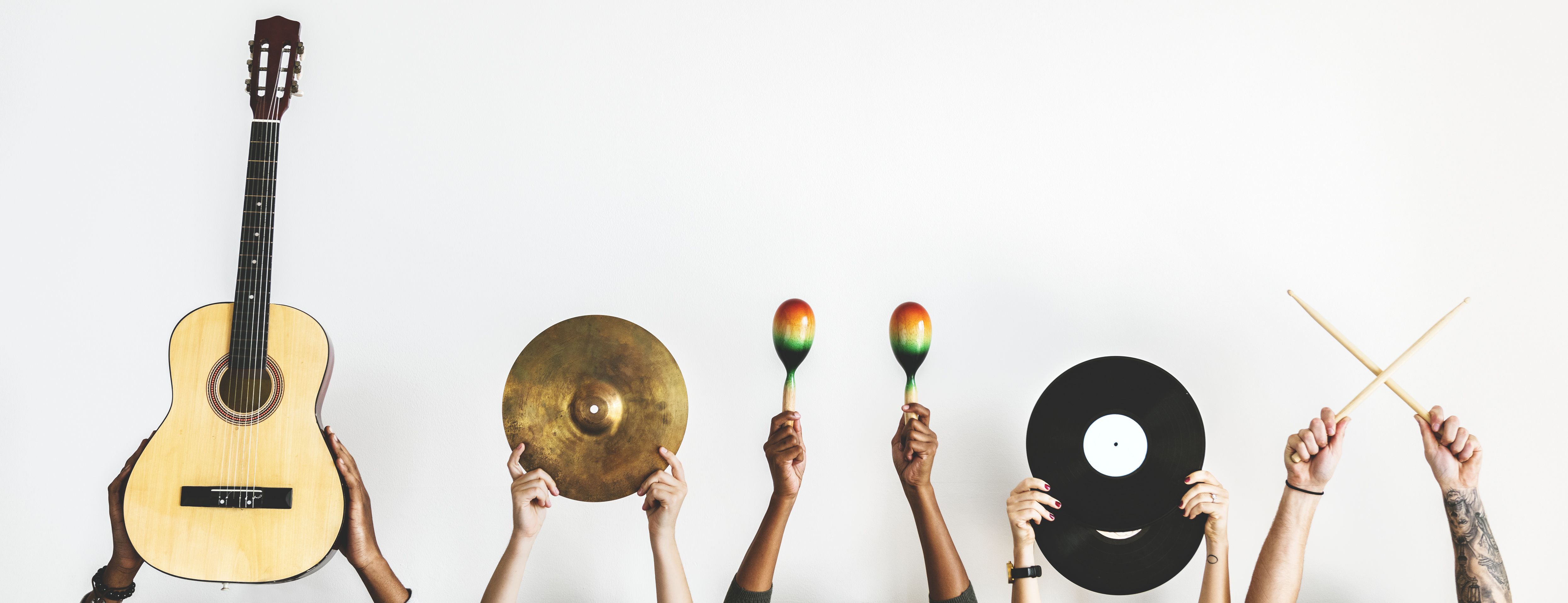 NEW Music Courses Now Available! Connect For Education