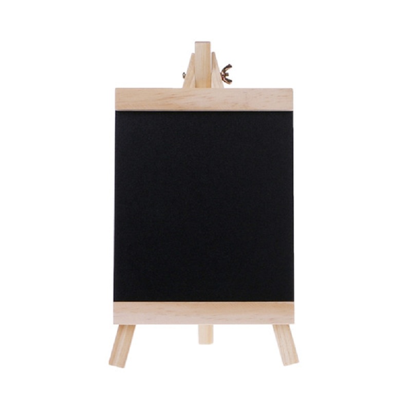 Chalkboard With Easel Connect4Sale