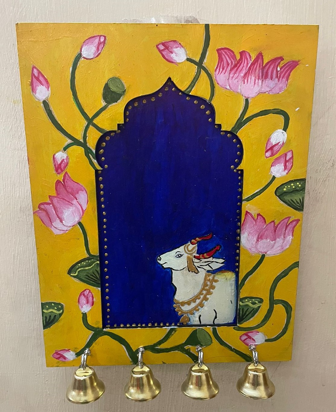 MDF Jharokha Window Frame Connect4Sale