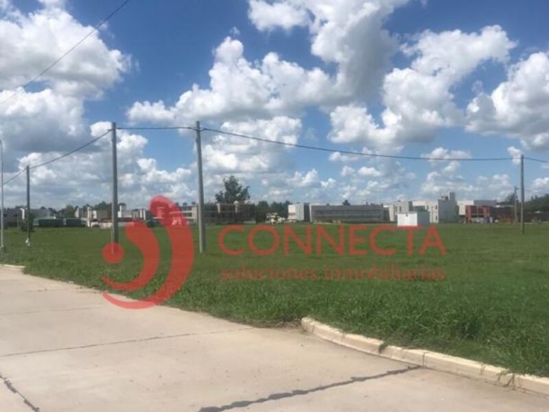 PRADOS DEL SUR S/N (RAFAELA SANTA FE ) Connecta Inmobiliaria