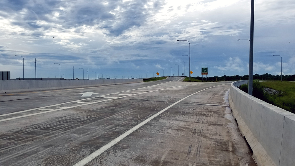 John Kilpatrick Turnpike CEC®