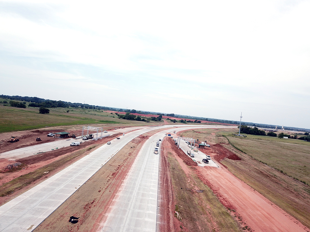 John Kilpatrick Turnpike CEC®