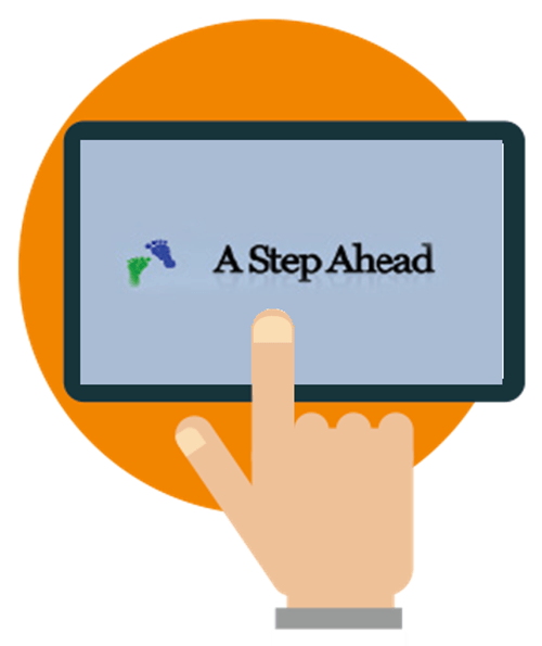 A Step Ahead Connect Childcare