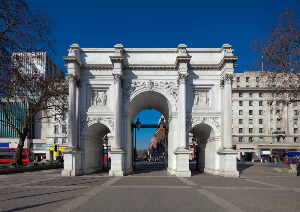 Marble Arch Cleaning Services Connect Click