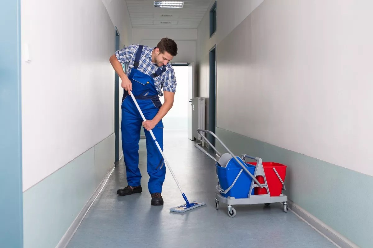 Tower Hamlets Cleaning Services London Services Connect Click