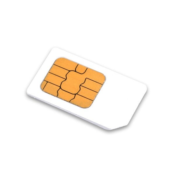 M2M and SIM cards