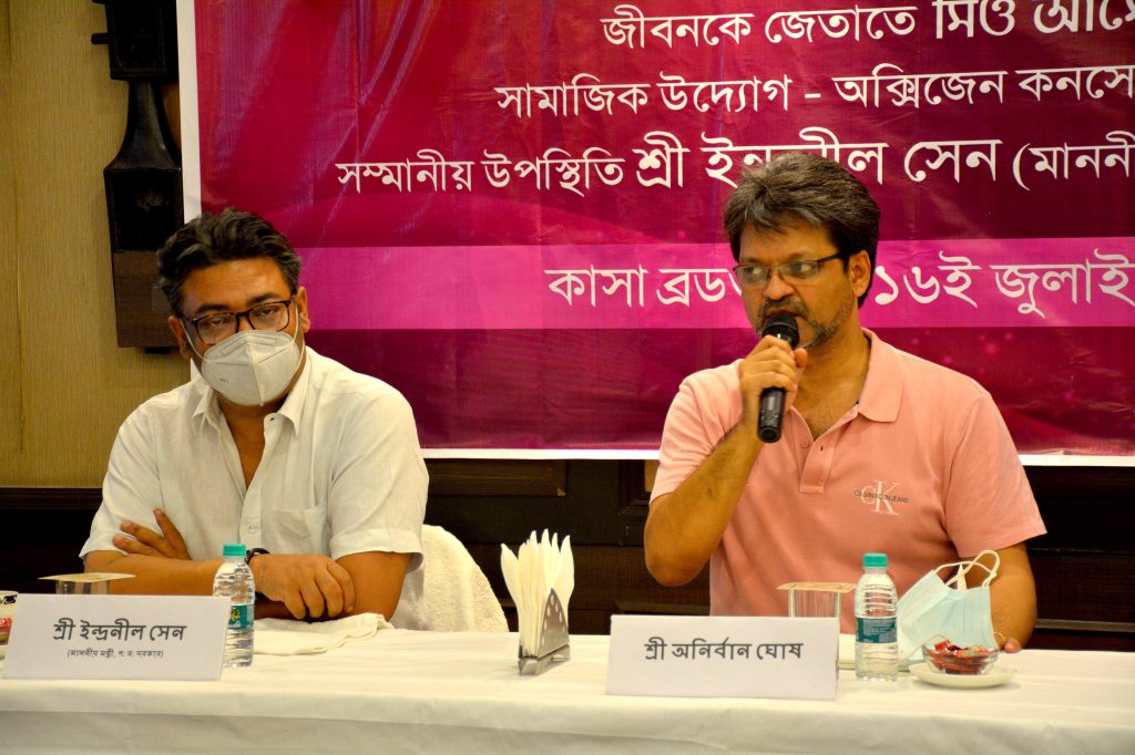 Not Just Heart, Mio Amore Wins the Lives of Bengal Taste Tales