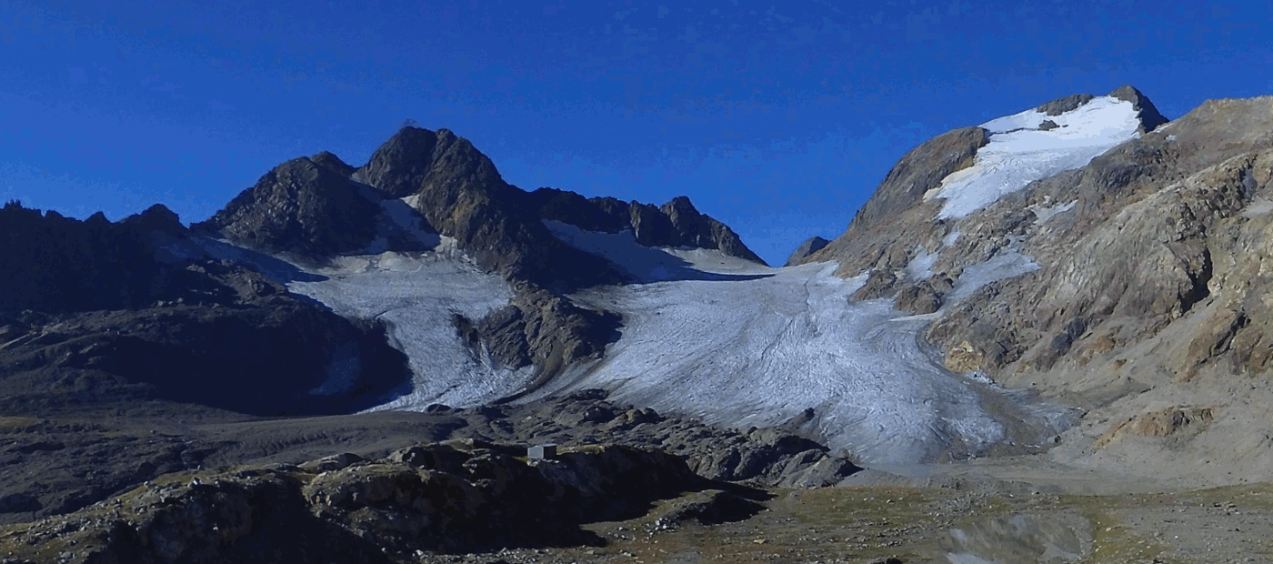 cam Glacier St Sorlin Alexandre MODESTO