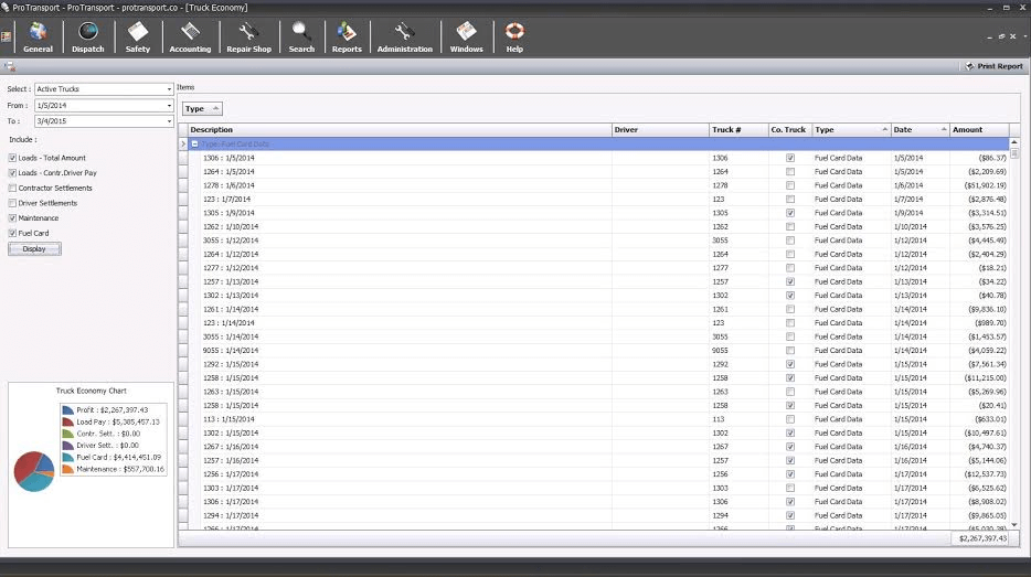 8 Best Trucking Dispatch Software Solutions