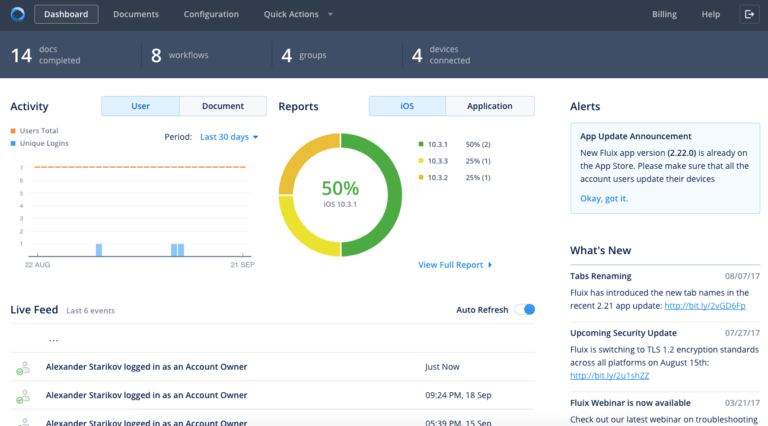 Top 5 Field Service Management Software for Small Business