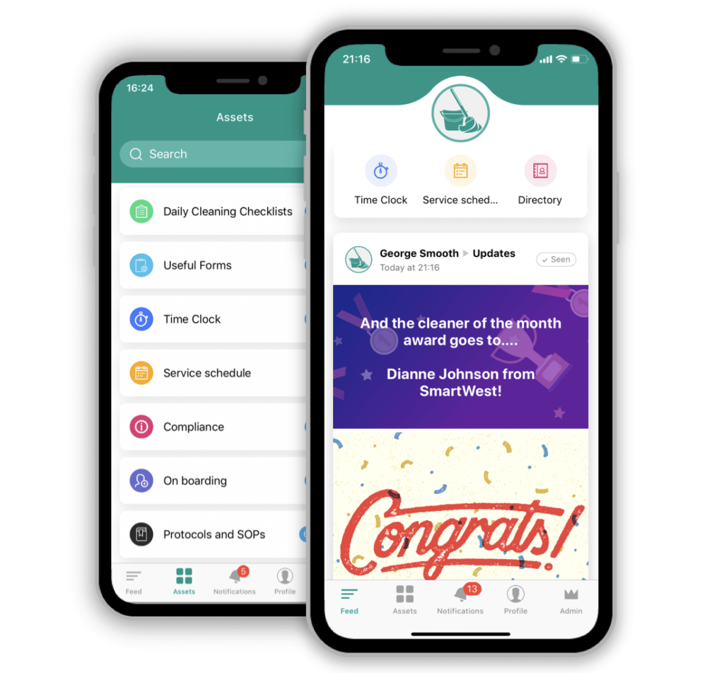 Top 6 Cleaning Business Software Solutions in 2021