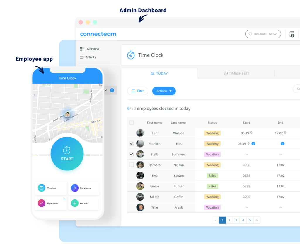 8 Best Gym and Fitness Management Software Solutions in 2021