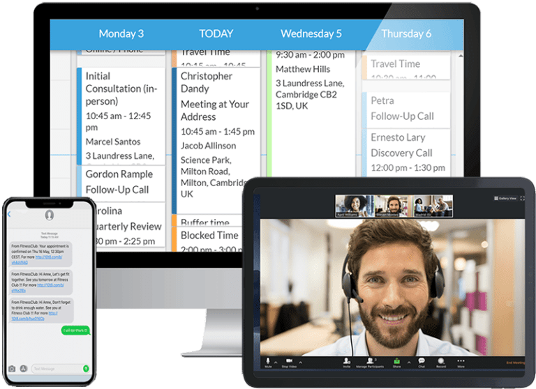 The 30 Best Small Business Apps to Manage Your Daily Operations