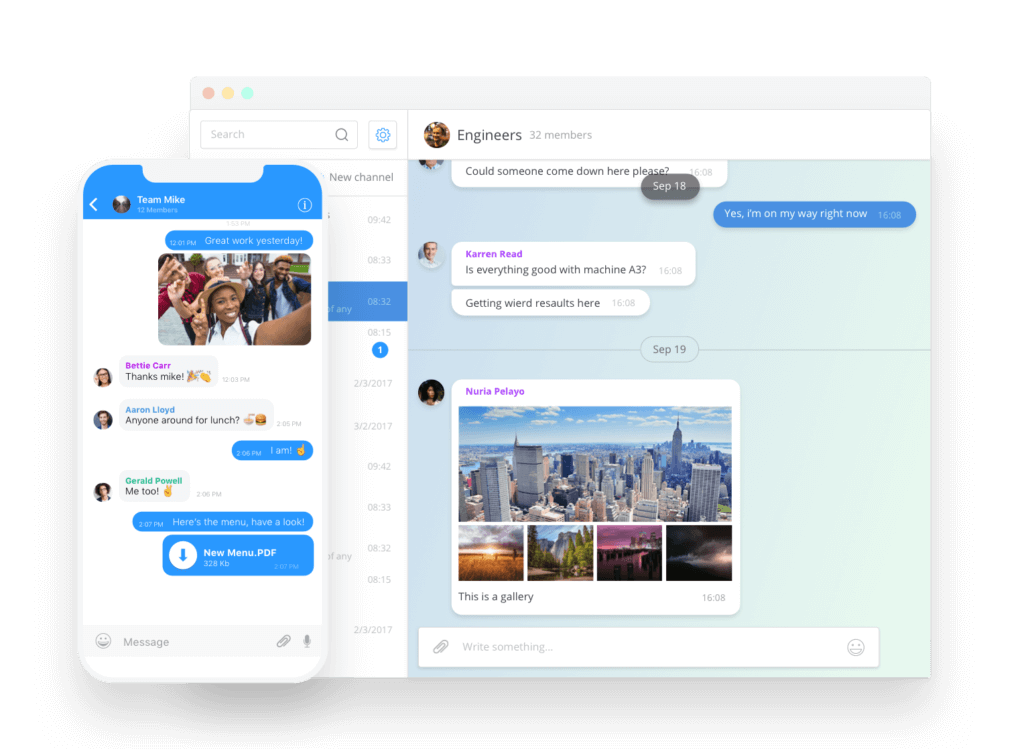 12 Best Team Communication Apps in 2021