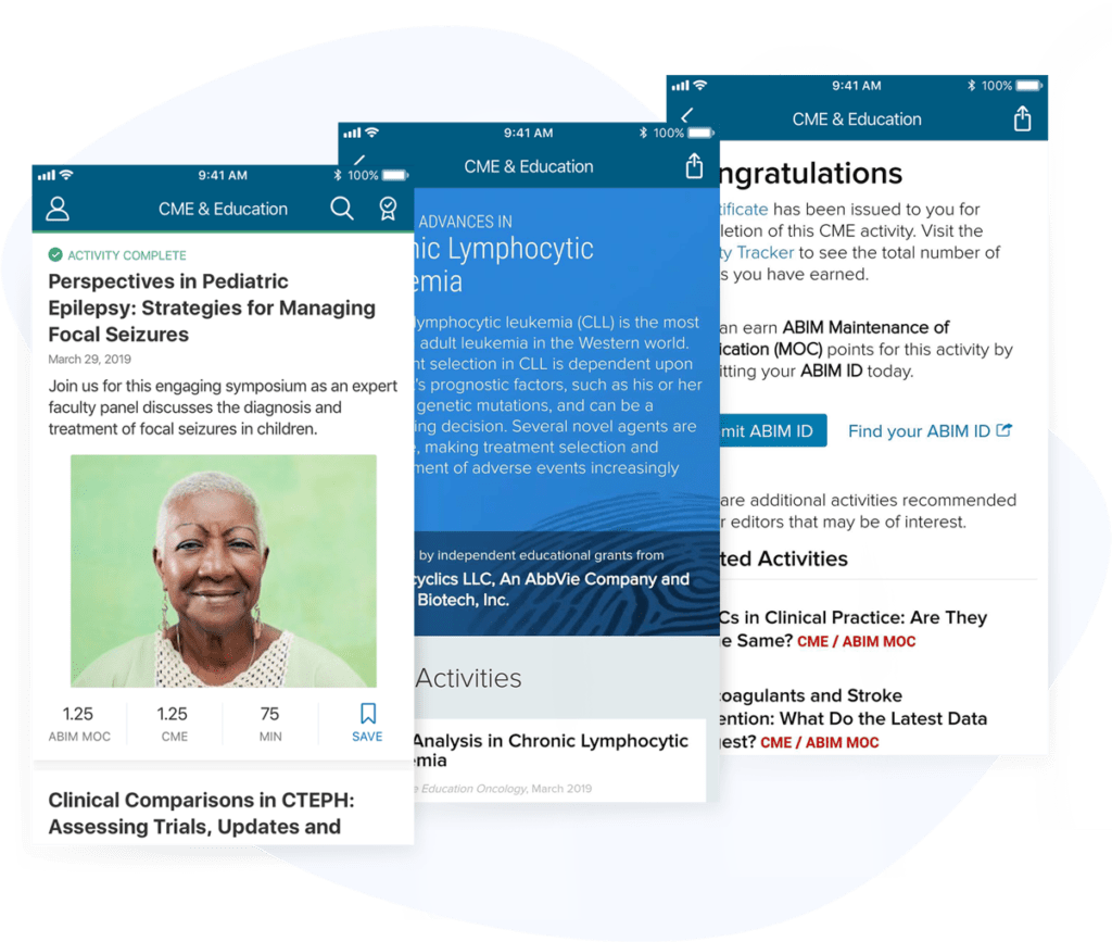 7 MustHave Apps for Healthcare Professionals